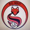 Logo R.C. GOUY B
